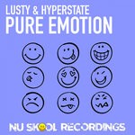 cover: Lusty - Pure Emotion (Original Mix)