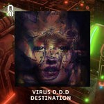 cover: Virus D.d.d - Destination