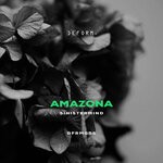 cover: Sinistermind - Amazona