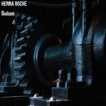 cover: Henna Roche - Machines