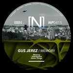 cover: Gus Jerez - Memory