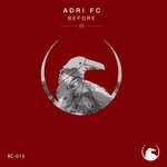 cover: Adri Fc - Before