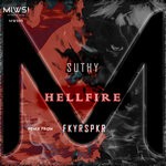 cover: Suthy - Hellfire