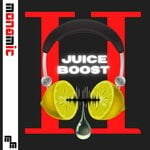 cover: Monamic - Juice Boost 2