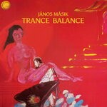 cover: Janos Masik - Trance Balance