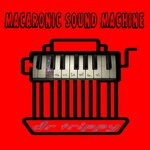 cover: Dr Trippy - Macaronic Sound Machine