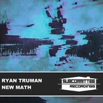 cover: Ryan Truman - New Math