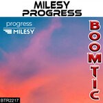 cover: Milesy - Progress