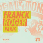 cover: Franck Roger - Paris