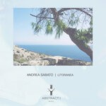 cover: Andrea Sabato - Litoranea