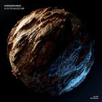 cover: Humandisuman - Elektronaized