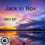 cover: Jack In Box - SKY EP