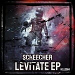 cover: Screecher - Levitate EP