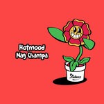 cover: Hotmood - Nag Champa