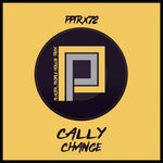 cover: Cally - Change