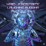 cover: Frostbite|Laughing Buddha|Waio - Patterns