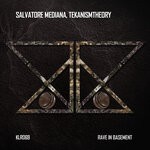 cover: Salvatore Mediana|Tekanismtheory - Rave In Basement