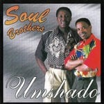 cover: Soul Brothers - Umshado