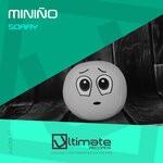 cover: Minino - Sorry