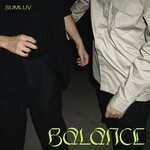 cover: Sumluv - Balance