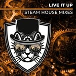 cover: Cats On Bricks|Zach Alwin - Live It Up (Steam House Mixes)