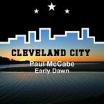 cover: Paul Mccabe - Early Dawn