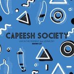 cover: Capeesh Society|Ledniczky - Live In The Moment (Extended Mix)