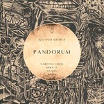 cover: Juliano Gomez - Pandorum