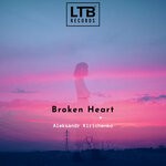 cover: Aleksandr Kirichenko - Broken Heart