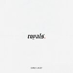 cover: Chrly|Ik-ey - Royals