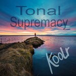 cover: Koolr - Tonal Supremacy