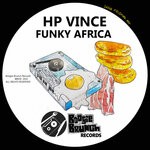 cover: Hp Vince - Funky Africa
