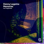 cover: Danny Legatto - Memories