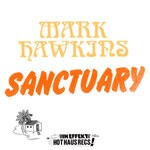 cover: Mark Hawkins - Sanctuary