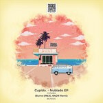 cover: Cupido. - Nublado EP