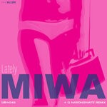 cover: Miwa - Lately