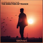 cover: Vladislav Vasilchuk - The Direction Of Trance