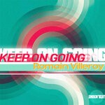 cover: Romain Villeroy - Keep On Going