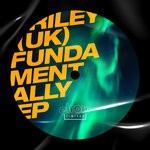 cover: Riley (uk) - Fundamentally EP