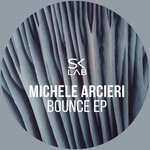 cover: Michele Arcieri - Bounce