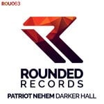 cover: Patriot Nehem - Darker Hall