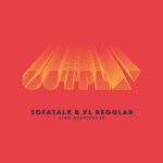 cover: Sofatalk|Xl Regular - Afro Quarters EP