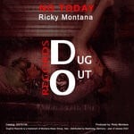 cover: Ricky Montana - No Today