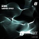 cover: Mehdi Owji - Sigh