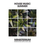 cover: Various - House Music Summer