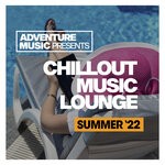 cover: Various - Chillout Music Lounge 2022