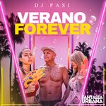 cover: Dj Pasi - Verano Forever