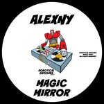 cover: Alexny - Magic Mirror