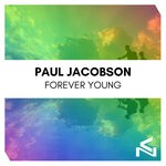 cover: Paul Jacobson - Forever Young