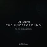 cover: Dj Ralph - The Underground